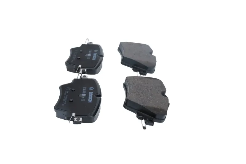 BMW F40 116i Fren Balatası Ön | BOSCH 0986494940