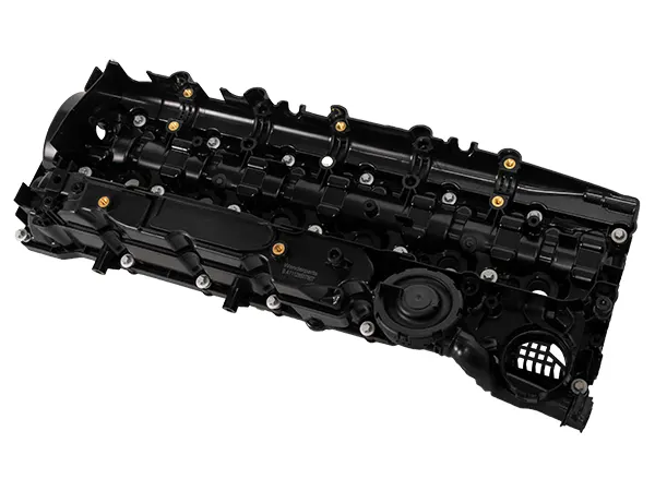 BMW 5 Serisi F10 N57 Motor Üst Kapağı | WENDER BA11128507607