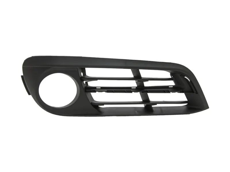 BMW 5 Serisi F10 2009-2016 Tampon Izgarası Ön Sağ; Açık | WENDER BA51117331730