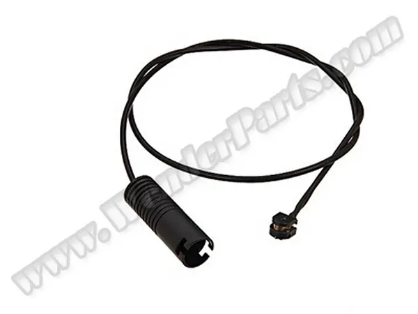 BMW 3 Serisi E36 Fren Balata Fişi Arka | WENDER BA34351181342