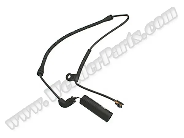 BMW 3 Serisi E46 Fren Balata Fişi Ön | WENDER BA34351164371