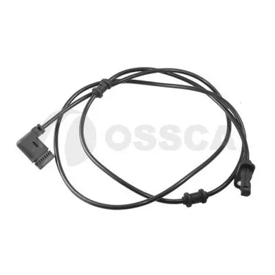Mercedes E Serisi W211 Abs Sensörü Arka | OSSCA 06585