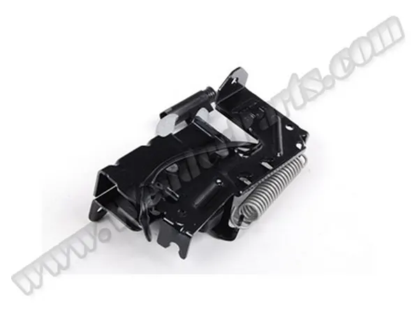 BMW 1 Serisi F20 Kaput Kilidi | WENDER BA51237242548