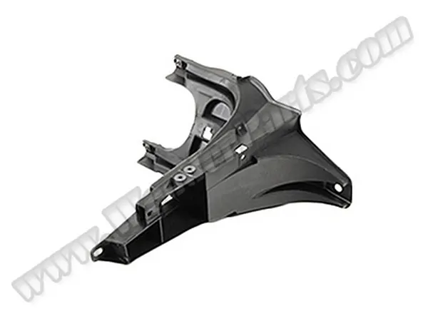 BMW X6 E71 Çamurluk Braketi Ön İç Sağ | WENDER BA51657157984