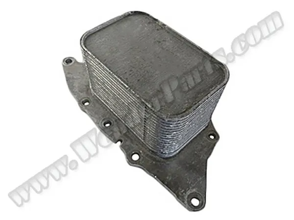 BMW X2 B37 B38 B46 B48 F39 Motor Yağ Radyatörü | WENDER BA11428585236