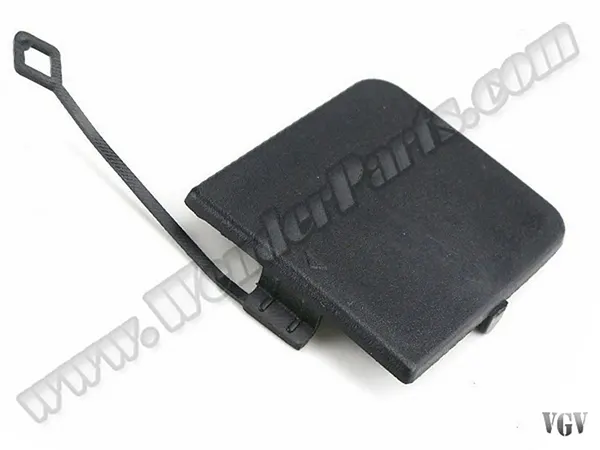 BMW X1 Serisi E84 2009-2015 Tampon Çeki Kapağı Arka Sağ | WENDER BA51127303816