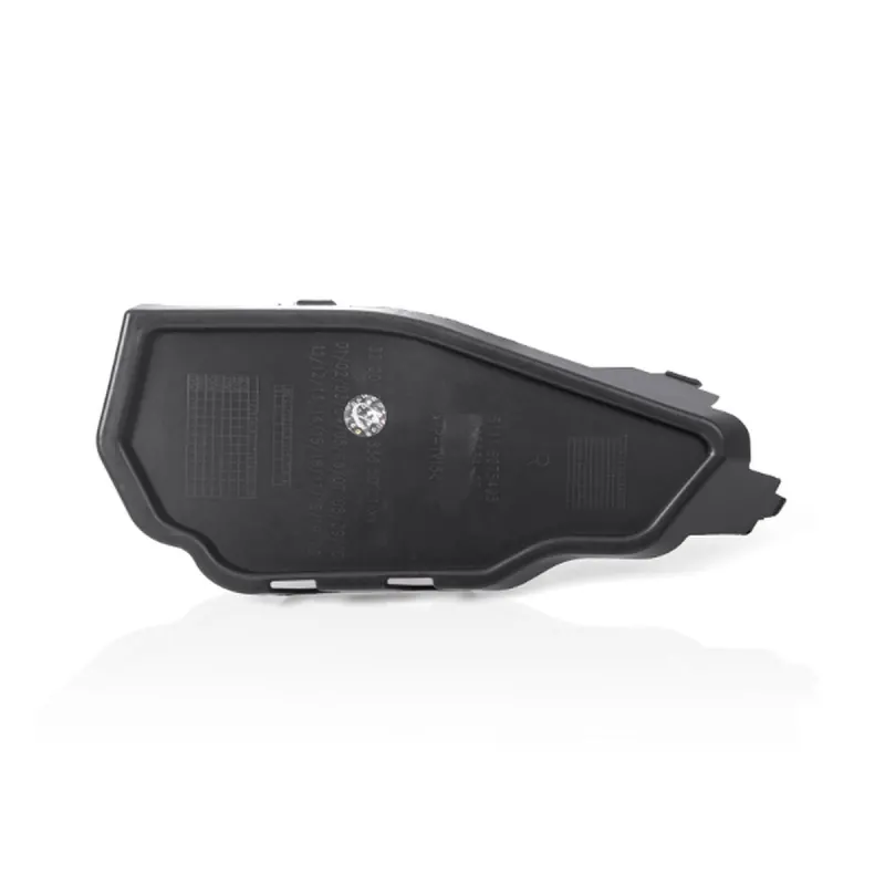 BMW 2 Serisi F44 2020 Tampon Izgara Kapağı Ön Sağ -M-Tech- 2020- | WENDER BA51118075494