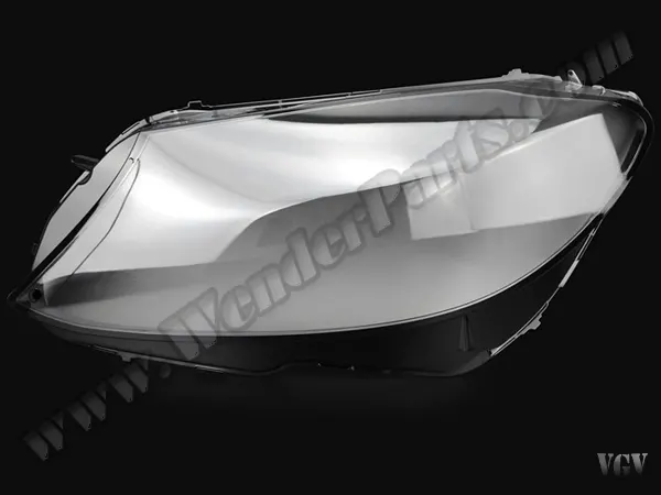 Mercedes C Serisi W205 2015-2020 Far Camı Sol | WENDER MA2059066402P1