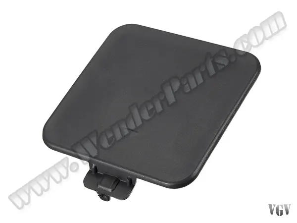 BMW 5 Serisi E60 2001-2010 Tampon Çeki Kapağı Ön 2002-06 | WENDER BA51117111787