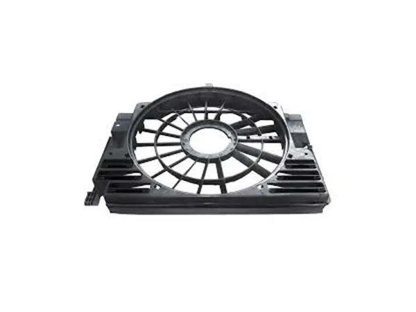 BMW X5 M62 N62 E53 Fan Davlumbazı | WENDER BA64546906106