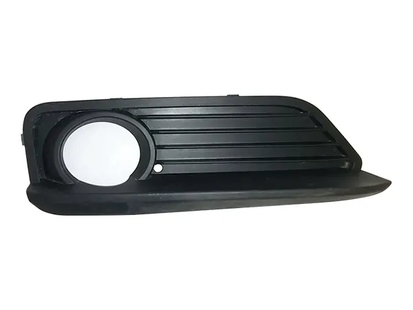 BMW 1 Serisi F20 2012-2017 Tampon Izgarası Ön Sol; Kapalı | WENDER BA51117371665