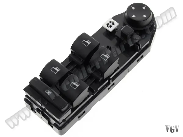 BMW X3 E83 Cam Düğmesi Ön Sol | WENDER BA61313414354
