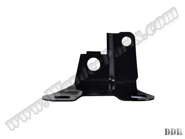 BMW 5 Serisi F10 LCI Çamurluk Braketi Ön İç Sol | WENDER BA41357207203