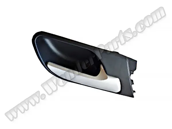 BMW X5 E53 2000-2003 Kapı Kolu Arka İç Sağ | WENDER BN51427000234