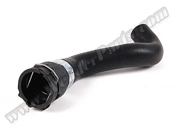 BMW 5 Serisi E39 M62 Kalorifer Hortumu | WENDER BA64218387521