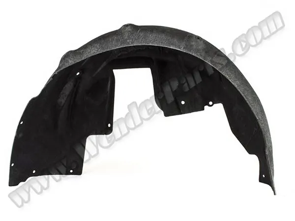 BMW 3 Serisi F30 LCI Çamurluk Davlumbazı Arka Sağ | WENDER BA51717260294