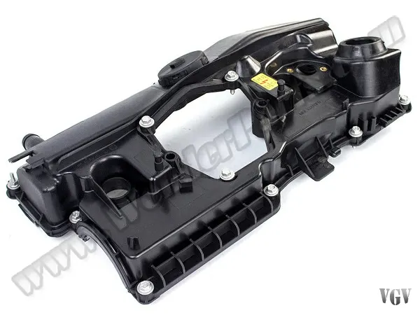 BMW 5 Serisi E60 N46N Motor Üst Kapağı | WENDER BA11128645888