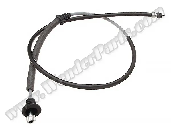 Mercedes W201 Kasa 1982-1993 Kilometre Teli 4-Vites | WENDER MA2015401468