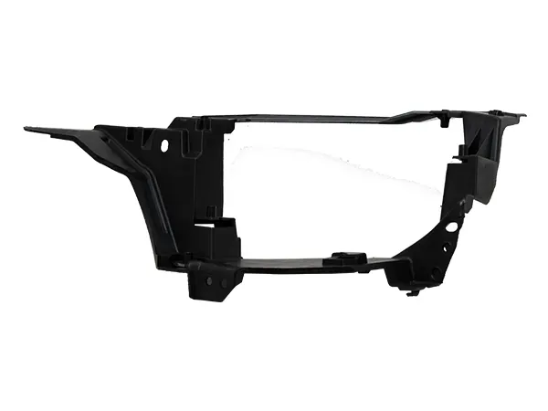 BMW X5 G05 Egzoz Ucu Braketi Sol | WENDER BA51128074187