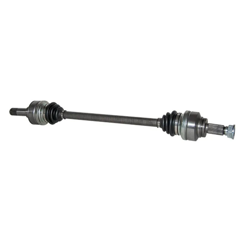 BMW 1 Serisi F20 2012-2017 Komple Aks Arka Sol Otm.Şanz 116i>120i | WENDER BA33207628251