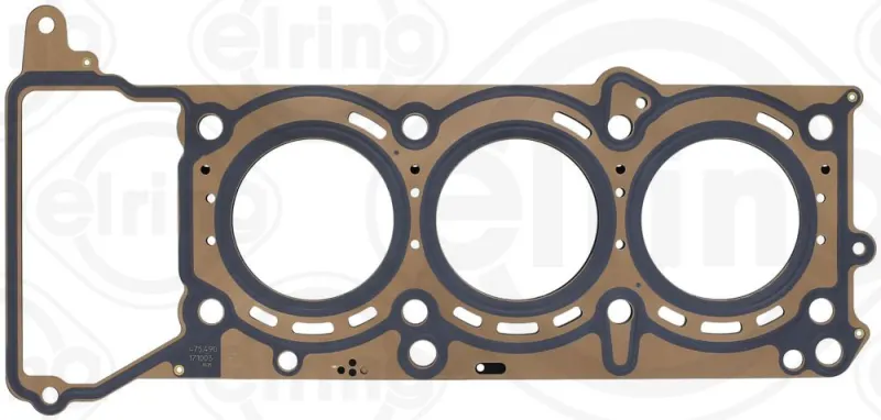 Mercedes ML Serisi W164 OM642 Silindir Kapak Contası | ELRING 475.490