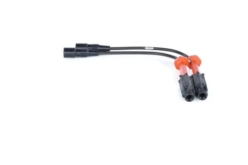 Mercedes W208 CLK 200 KOMPRESSOR M111 Buji Kablosu | BOSCH 0986356311