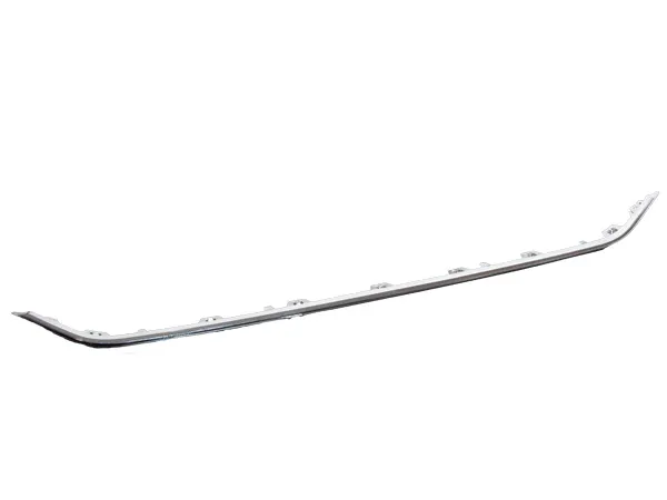 Mercedes B Serisi W246 2012-2017 Tampon Nikelajı Arka Orta | WENDER MA2468851521
