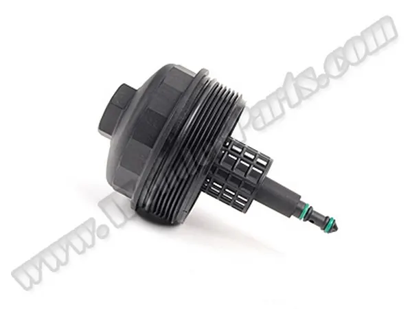 BMW X3 M52 M54 E83 Yağ Filtre Kapağı | WENDER BA11421744000