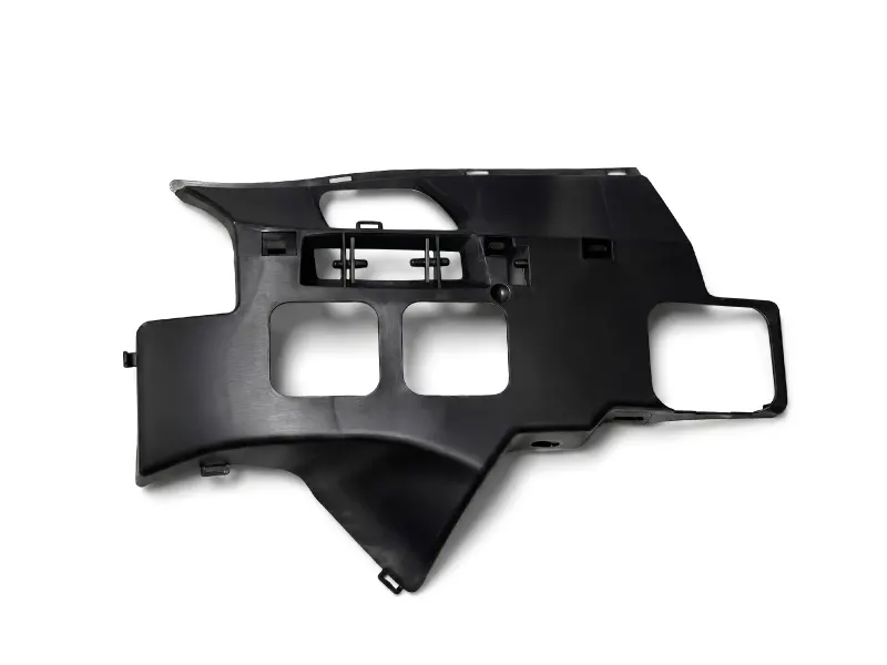 BMW 5 Serisi E60 2001-2010 Tampon Braketi Ön İç Sağ 2003-09 | WENDER BA51117897208P2