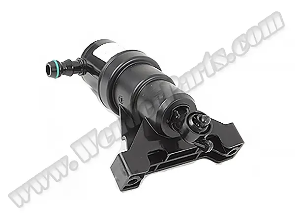 BMW 7 Serisi E65 2005-2008 Far Yıkama Robotu Sağ | WENDER BA61677137402