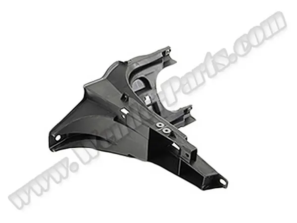 BMW X6 Serisi E71 Çamurluk Braketi | WENDER BA51657157983