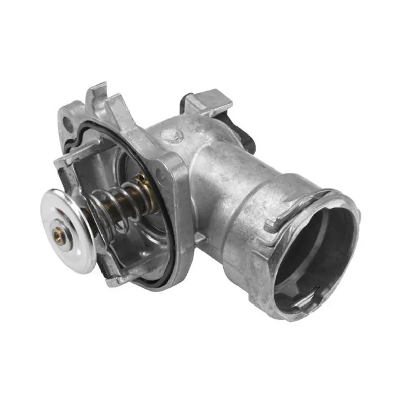 Mercedes E Serisi W211 OM642 Termostat | WAHLER 4835.87D