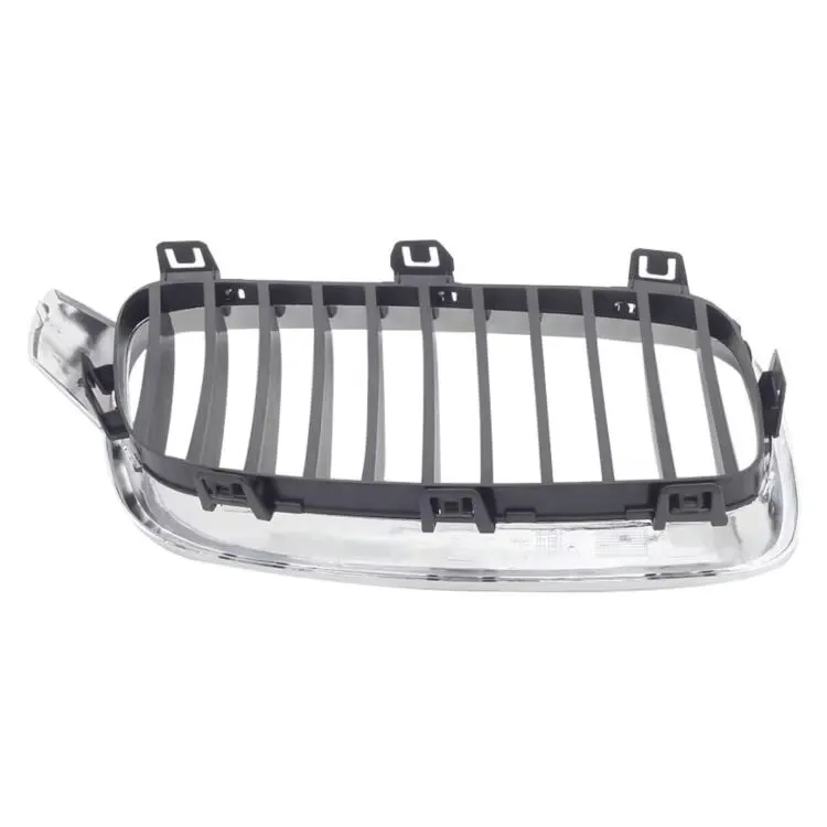 BMW 3 Serisi F30 Panjur Sağ Krom Titan | ITHAL 51137263480