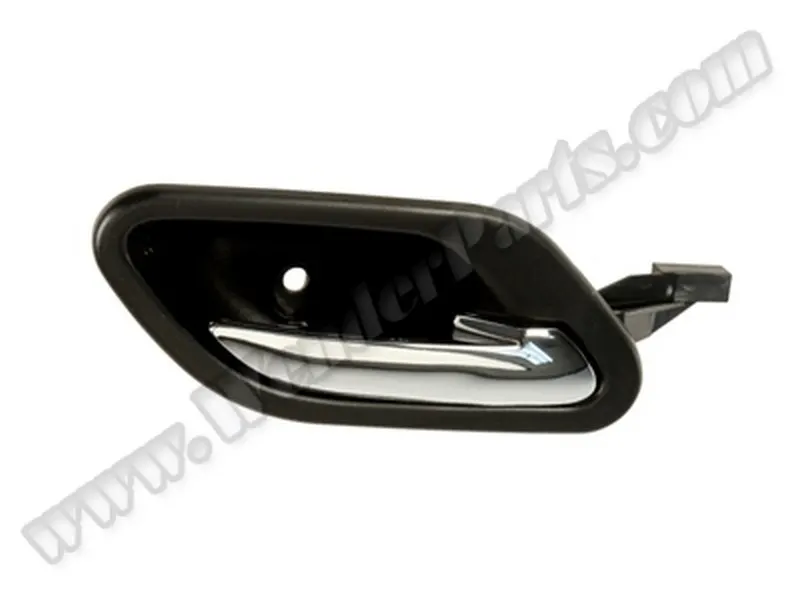 BMW 7 Serisi E38 1995-2000 Kapı Kolu Ön/Arka İç Sağ Krom | WENDER BA51218226050