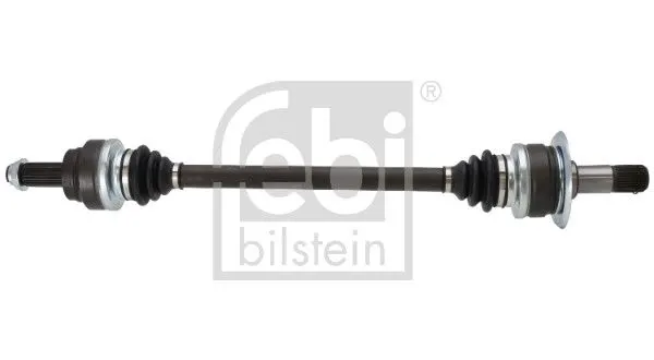 BMW X5 Serisi E70 Arka Aks Komple Sağ Sol | FEBI 194892