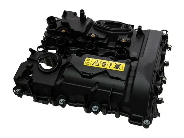 BMW F30 B36 B38-36 B32 Motor Üst Kapağı | WENDER BA11127611277