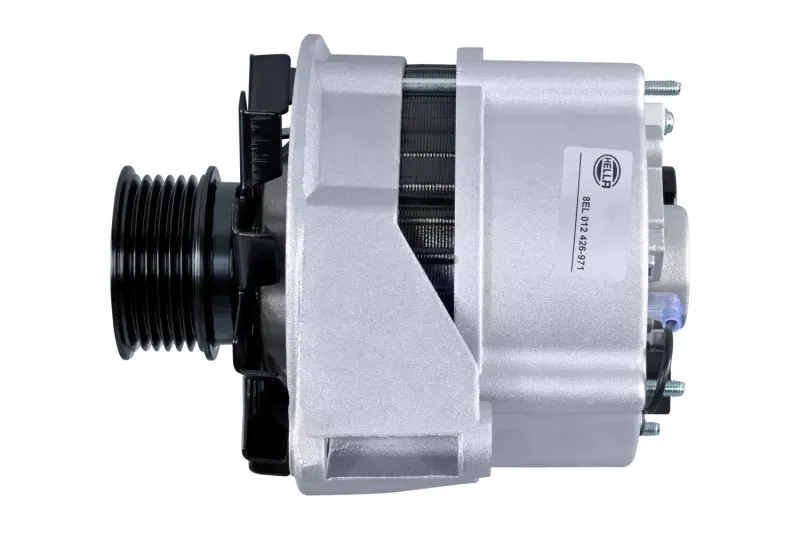 Mercedes W124 Kasa M103 Alternatör | HELLA 8EL 012 426-971
