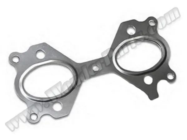 BMW 1 Serisi E87 Manifold Contası Egzoz | WENDER BA066391