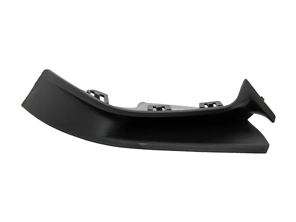 BMW X4 Serisi G02 2018- Tampon Spoyler Çitası Ön Sağ -///M- 2018-21 | WENDER BA51118070394