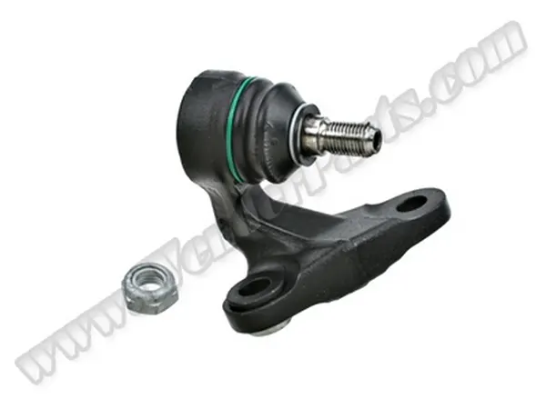 BMW 3 Serisi E46 1997-2006 Rotil Ön Alt; Sol | WENDER BA31126756695