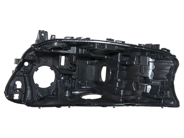 BMW 7 Serisi G11 2016-2022 Far Kasası Sol (Adaptif Far Sistemli (AHL)-LED Farlı) | WENDER BA63117408703P2