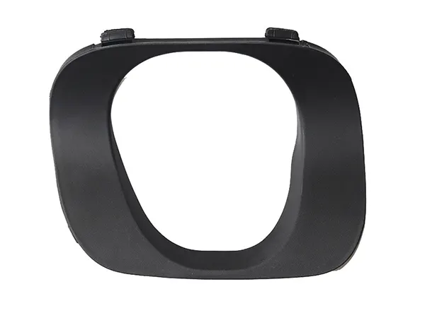 BMW X5 Serisi E53 2000-2006 Tampon Çeki Kapağı Arka Sol | WENDER BA51127002955