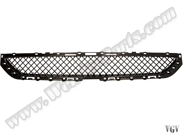 BMW 3 Serisi E46 Makyajsız 1999-2002 Tampon Izgarası Ön Orta | WENDER BN51118204363
