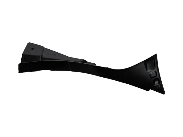 BMW X6 F16 Çamurluk Braketi Ön İç Sol Arka Taraf Üst | WENDER BA51657337095