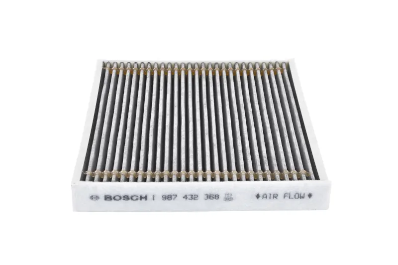 BMW E89 Z4 sDrive 35 is N54 Alerjik Polen Filtresi | BOSCH 1987432368