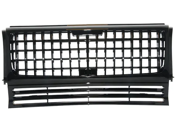 Mercedes G Serisi W463 2015- Panjur Piano-Siyah | WENDER MA4633136