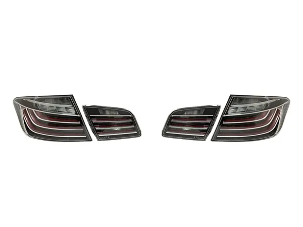 BMW 5 Serisi F10 2009-2016 Komple Stop [DONUSUM => F10-LCI] Tak-Çalıştır | WENDER BA63212167211