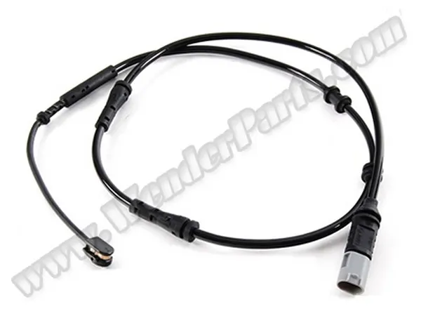 BMW 7 Serisi F01 Fren Balata Fişi Arka | WENDER BA34356791960
