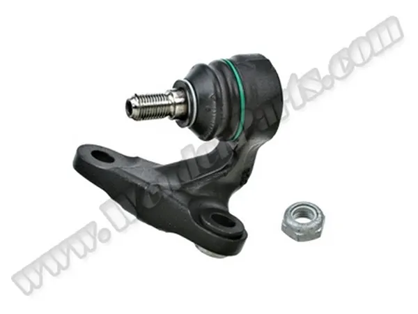 BMW 3 Serisi E46 1997-2006 Rotil Ön Alt; Sağ | WENDER BA31126756696