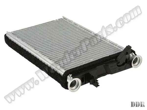 BMW 3 Serisi F30 LCI Kalorifer Radyatörü | WENDER BA64119229486